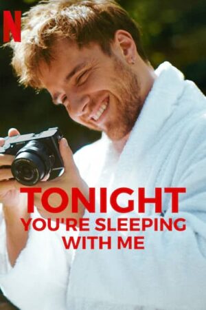 Bu Gece Benimlesin Türkçe Dublaj Full izle
